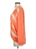 Sandro Orange Kimono Size Sm (1) - photo 5