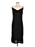 Necessary Objects Black Cocktail Dress Size M (estimated) - photo 1