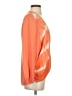 Sandro Orange Kimono Size Sm (1) - photo 4