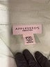 Appleseeds Green 3/4 Sleeve Button-Down Shirt Size XL (petite) - photo 7