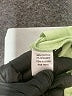 Appleseeds Green 3/4 Sleeve Button-Down Shirt Size XL (petite) - photo 8