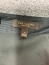 The Limited Solid Black Casual Skirt Size 10 - photo 4