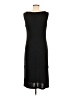 Necessary Objects Black Cocktail Dress Size M (estimated) - photo 2