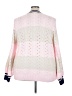 Torrid Pink Pullover Sweater Size 3X Plus (3) - photo 2