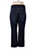 Lee Blue Jeans Size M - photo 2
