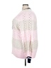 Torrid Pink Pullover Sweater Size 3X Plus (3) - photo 5