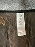 Amadi Black Long Sleeve Blouse Size XS - photo 7