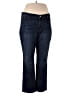 Lee Blue Jeans Size M - photo 1