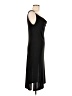 Necessary Objects Black Cocktail Dress Size M (estimated) - photo 4