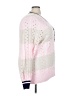 Torrid Pink Pullover Sweater Size 3X Plus (3) - photo 4