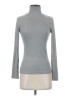 Unbranded Gray Long Sleeve Turtleneck Size S - photo 1