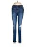 Hudson Jeans Blue Jeans Size 30 waist - photo 1