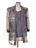 R&M Richards 100% Polyester Gray Vest Size 12 - photo 1
