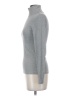 Unbranded Gray Long Sleeve Turtleneck Size S - photo 5