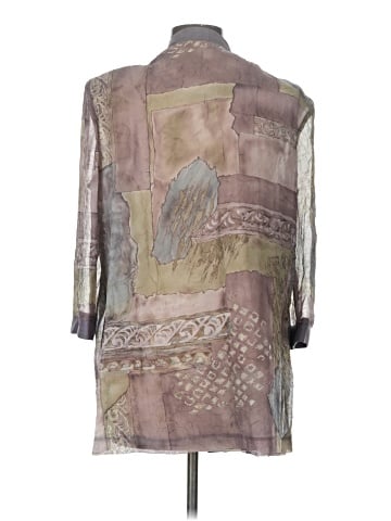 R&M Richards Vest (view 2)