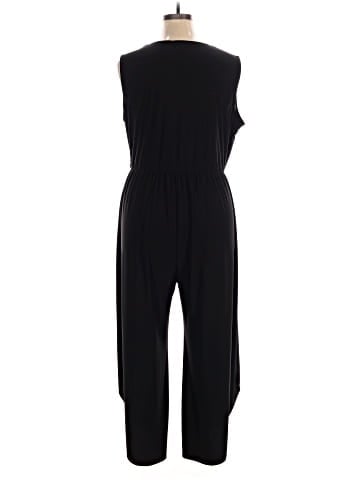 Nicole Miller New York Jumpsuit (view 2)
