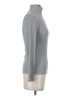 Unbranded Gray Long Sleeve Turtleneck Size S - photo 4