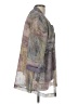 R&M Richards 100% Polyester Gray Vest Size 12 - photo 4