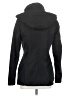 Jessica Simpson 100% Polyester Solid Black Coat Size S - photo 2