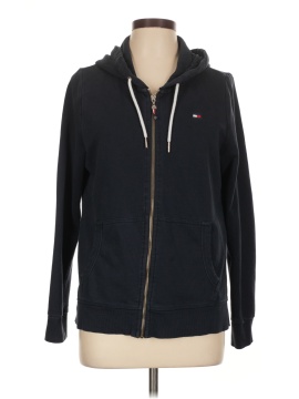 Tommy Hilfiger Zip Up Hoodie