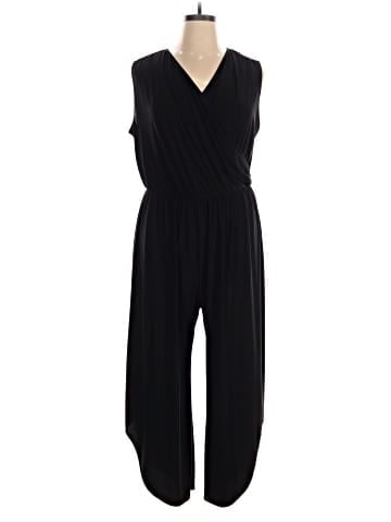 Nicole Miller New York Jumpsuit (view 1)