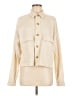 Assorted Brands Ivory Jacket Size M (estimated) - photo 1