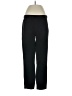 J.Crew Solid Black Active Pants Size 4 (tall) - photo 1