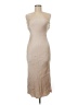 Bec & Bridge Tan Cocktail Dress Size 6 - photo 1