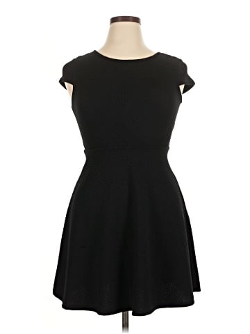Angels Casual Dress (view 1)