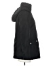 Jessica Simpson 100% Polyester Solid Black Coat Size S - photo 4