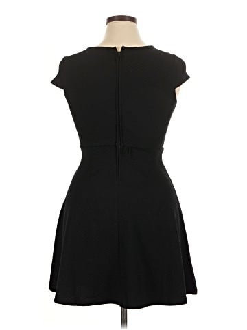 Angels Casual Dress (view 2)