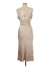 Bec & Bridge Tan Cocktail Dress Size 6 - photo 2