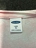 Old Navy Tie-dye Pink Short Sleeve Blouse Size XL - photo 7