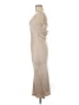 Bec & Bridge Tan Cocktail Dress Size 6 - photo 5