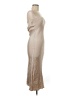 Bec & Bridge Tan Cocktail Dress Size 6 - photo 4
