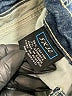 Royal Blue Hearts Blue Jeans Size 5 - photo 8