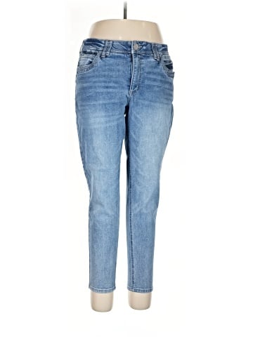 Democracy Jeans (view 1)