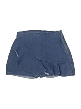 Altar'd State Denim Skirt