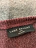 Lane Bryant Burgundy Pullover Sweater Size 14 - 16 Plus - photo 7