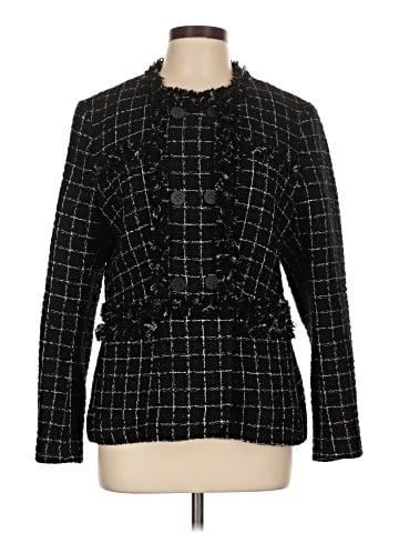 The Fold Jacket (view 1)