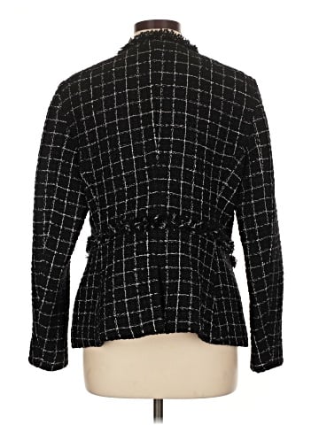 The Fold Jacket (view 2)