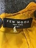 Few Moda 100% Polyester Yellow Cocktail Dress Size XS - photo 7
