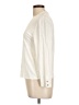 Marble Ivory Long Sleeve Top Size L - photo 5