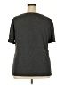 Unbranded Gray Short Sleeve T-Shirt Size XXL - photo 2