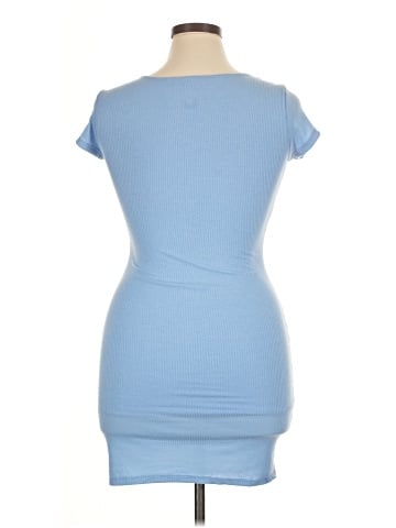 See You Monday Casual Dress (view 2)