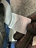 SLVRLAKE 100% Cotton Blue Jeans Size 2 (estimated) - photo 8