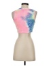 Shein Pink Sleeveless Top Size XS - photo 2