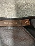 The Limited Black Cocktail Dress Size M - photo 7