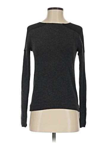Rebecca Taylor Long Sleeve Top (view 1)