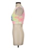 Shein Pink Sleeveless Top Size XS - photo 5